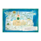 The Girl and the Robot Heart by Neal Hoskins and Monika Vaicenaviciene