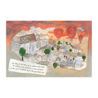 The Girl and the Robot Heart by Neal Hoskins and Monika Vaicenaviciene