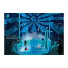 Circus of Shadows by Lidia Brankovic