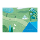 Circus of Shadows by Lidia Brankovic