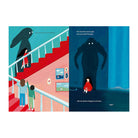 Circus of Shadows by Lidia Brankovic