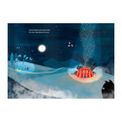 Circus of Shadows by Lidia Brankovic