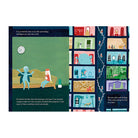 The Grand Hotel of Feelings by Lidia Brankovic (Paperback)