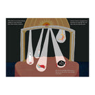 The Grand Hotel of Feelings by Lidia Brankovic (Paperback)