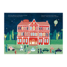 The Grand Hotel of Feelings by Lidia Brankovic (Paperback)