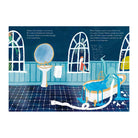 The Grand Hotel of Feelings by Lidia Brankovic (Paperback)