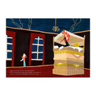 The Grand Hotel of Feelings by Lidia Brankovic (Paperback)