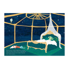 The Grand Hotel of Feelings by Lidia Brankovic (Paperback)