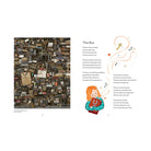 Goodnight, Starry Night: Bedtime poems inspired by works of art by Joseph Coelho and Mary Rose Brady