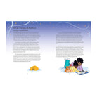 Goodnight, Starry Night: Bedtime poems inspired by works of art by Joseph Coelho and Mary Rose Brady