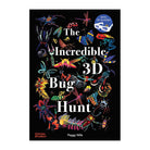 The Incredible 3D Bug Hunt by Peggy Nille