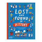 Lost and Found in History by Clara Booth