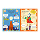 Lost and Found in History by Clara Booth