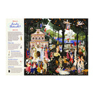 Art Search: Seek & find great artists and their masterpieces by Toby Fehily and Chloe Jasmine Harris