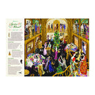 Art Search: Seek & find great artists and their masterpieces by Toby Fehily and Chloe Jasmine Harris