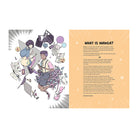 How to be a Manga Artist by Balthazar Pagani and Asuka Ozumi