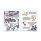 How to be a Manga Artist by Balthazar Pagani and Asuka Ozumi