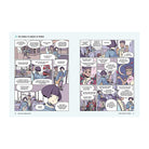 How to be a Manga Artist by Balthazar Pagani and Asuka Ozumi