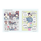 How to be a Manga Artist by Balthazar Pagani and Asuka Ozumi