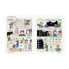 How to be a Manga Artist by Balthazar Pagani and Asuka Ozumi