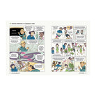 How to be a Manga Artist by Balthazar Pagani and Asuka Ozumi