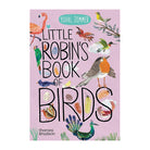 Little Robin's Book of Birds by Yuval Zommer