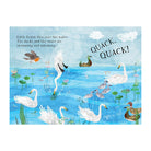 Little Robin's Book of Birds by Yuval Zommer