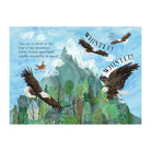 Little Robin's Book of Birds by Yuval Zommer