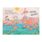 Little Robin's Book of Birds by Yuval Zommer