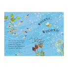 Little Bee's Book of Blooms by Yuval Zommer