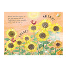 Little Bee's Book of Blooms by Yuval Zommer