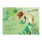 Little Bee's Book of Blooms by Yuval Zommer