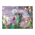 Little Bee's Book of Blooms by Yuval Zommer