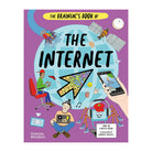 The Brainiac's Book of the Internet by Larissa Suzuki and Harriet Russell