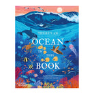 There's an Ocean in This Book by Rachel Elliot and Genevieve Lacroix