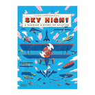 Sky High!: A Soaring History of Aviation by Jacek Ambrozewski