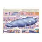 Sky High!: A Soaring History of Aviation by Jacek Ambrozewski