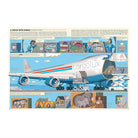 Sky High!: A Soaring History of Aviation by Jacek Ambrozewski