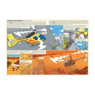 Sky High!: A Soaring History of Aviation by Jacek Ambrozewski