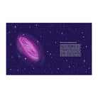 The Little Book of Cosmic Catastrophes (That Could End the World): What has happened • What can happen • What will happen by Dr Sara Webb