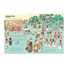 Rise and Fall: Great empires that shaped the world by Peter Allen