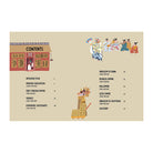 Rise and Fall: Great empires that shaped the world by Peter Allen