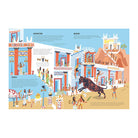 Rise and Fall: Great empires that shaped the world by Peter Allen