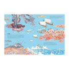 Rise and Fall: Great empires that shaped the world by Peter Allen