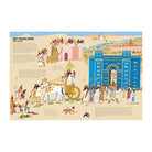 Rise and Fall: Great empires that shaped the world by Peter Allen