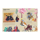 Rise and Fall: Great empires that shaped the world by Peter Allen