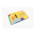 I Am an Artist by Doro Globus and Rose Blake