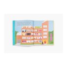 I Am an Artist by Doro Globus and Rose Blake