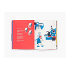 Meet the Typographer by Gaby Bazin and Vineet Lal