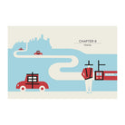 Chineasy™ Everyday: The World of Chinese Characters by ShaoLan and Noma Bar